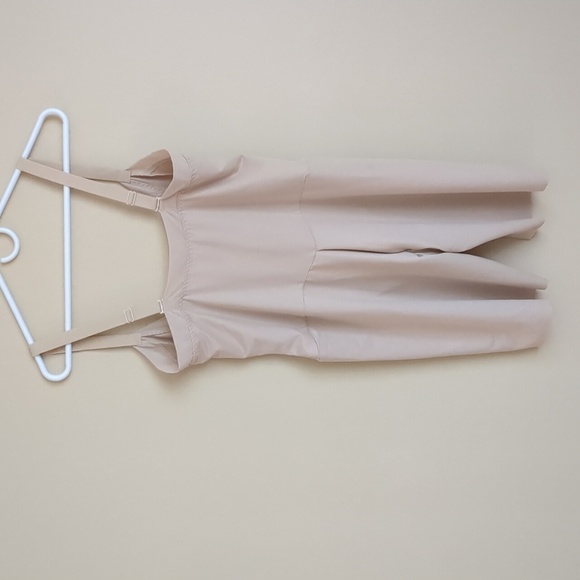 XL Maidenform Nude Body Shaper Shapewear Slimming Contouring Skinny - Picture 6 of 9